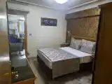 Номер Стандарт