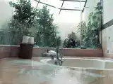 Двухместная вилла