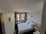 Номер Стандарт с видом на сад
