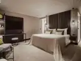 Двухместный номер Deluxe