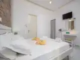 Двухместный номер Эконом с балконом