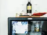Двухместный номер Стандарт с видом на внутренний двор