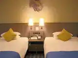 Номер Deluxe
