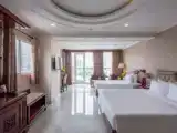 Двухместный номер Стандарт