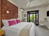 Двухместная студия Стандарт с видом на горы