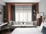 Двухместный номер Superior