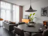 Апартаменты Deluxe