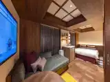 Двухместный номер Комфорт
