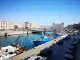 Двухместный номер Стандарт с видом на море