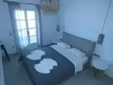 Двухместный люкс с видом на море