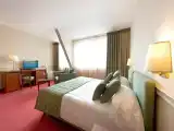 Двухместный номер с видом на город