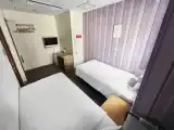 Двухместный номер Стандарт