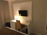 Одноместный номер