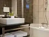 Двухместный номер Стандарт