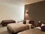 Трёхместный номер Стандарт