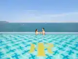Двухместный номер Deluxe