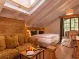 Двухместный номер Superior