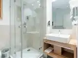 Одноместный номер Комфорт