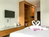 Двухместный номер Стандарт
