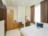 Двухместный номер Deluxe