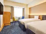 Run of House