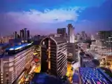 Двухместный люкс Executive