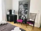 Номер Стандарт