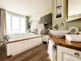 Двухместный номер Стандарт Цокольный этаж