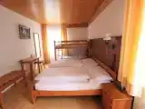 Четырёхместный номер Стандарт
