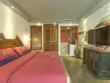 Номер Стандарт