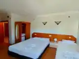 Номер Deluxe
