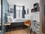 Двухместный номер Эконом