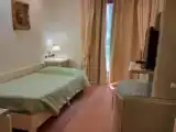 Одноместный номер Стандарт