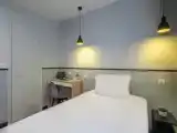 Номер Стандарт