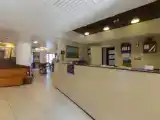 Двухместный коттедж