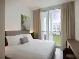 Двухместный номер Deluxe