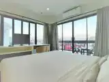 Двухместный номер Superior