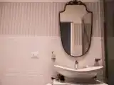 Двухместный люкс c 1 комнатой