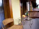 Апартаменты Deluxe