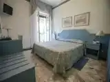 Двухместный номер Стандарт с балконом