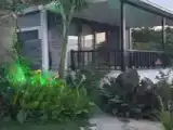 Люкс с видом на море
