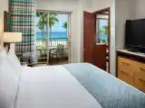 Вилла c 1 комнатой oceanfront