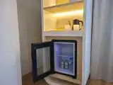 Трёхместный номер Deluxe