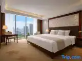 Двухместный номер Deluxe