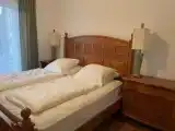 Двухместный люкс