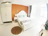 Двухместный номер Deluxe