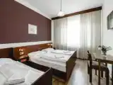 Трёхместный номер Стандарт
