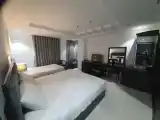 Двухместный номер Deluxe с видом на город
