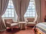 Двухместный номер Deluxe с видом на океан