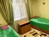Кровать в общем номере
